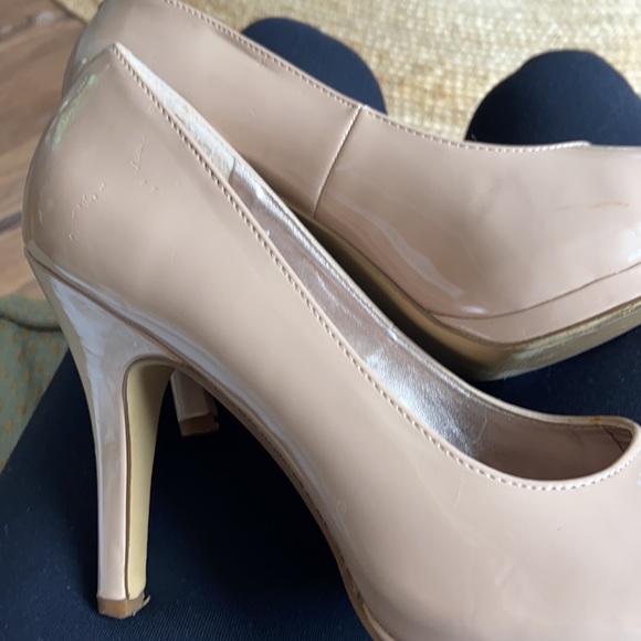 Steve Madden platform heels - Picture 6 of 6